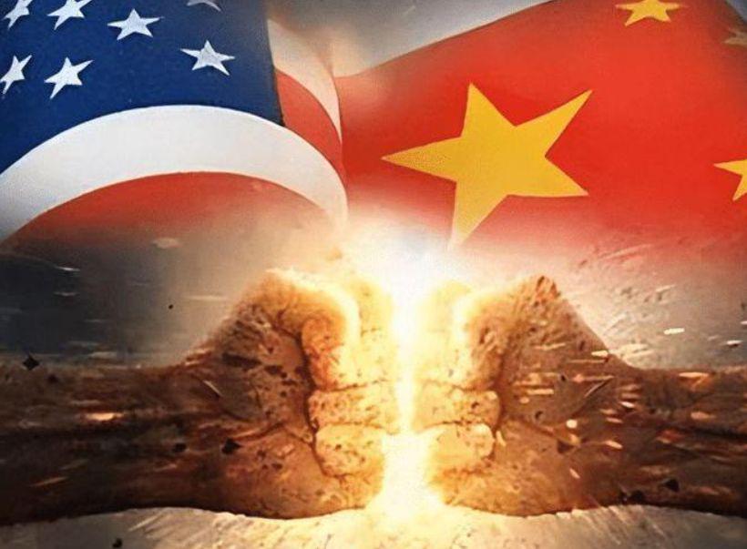 中美局势最新进展,聚焦十月末的讯息,中美局势最新进展,聚焦十月末动态