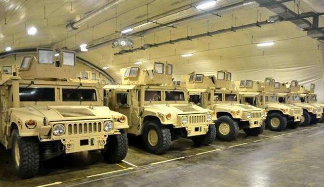 中国十大军火库,历史与现状的探究,中国十大军火库的历史与现状深度探究