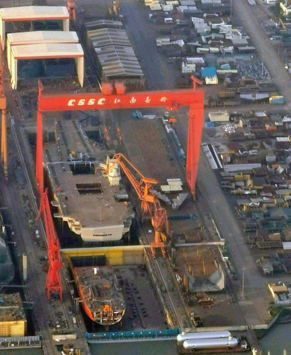 中国航空母舰的名称及其意义,中国航空母舰命名背后的意义与启示