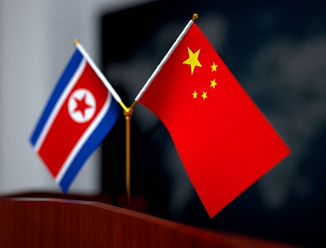 朝鲜与中国关系破裂,历史、现状与未来展望,朝鲜与中国关系破裂,历史背景、现状分析与未来展望