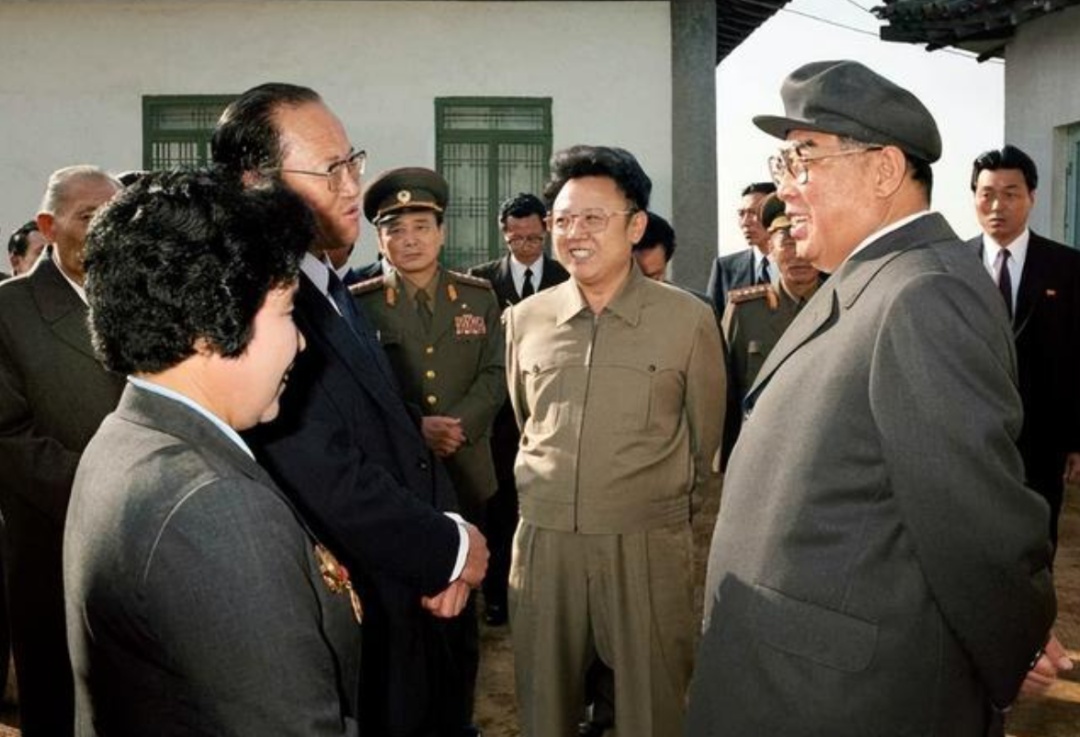 朝鲜与中国关系破裂,历史、现状与未来展望,朝鲜与中国关系破裂,历史背景、现状分析与未来展望