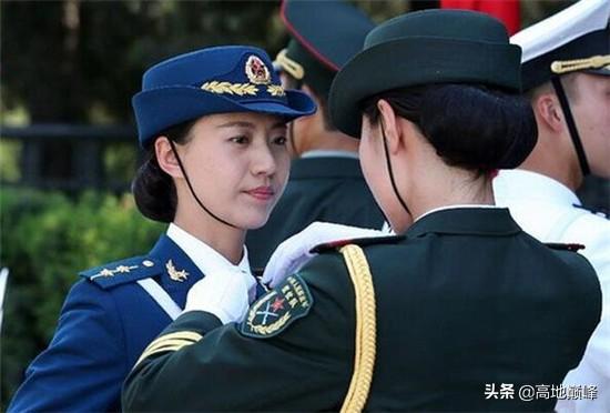 女仪仗队长程诚现任职务及其卓越表现，女仪仗队长程诚的现任职务与卓越表现概述