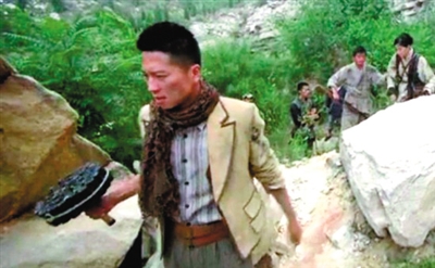 裤兜子里藏手榴弹,历史、现实与反思,裤兜子里藏手榴弹,历史、现实与反思的启示