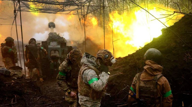 俄乌战争今日情况分析,俄乌战争最新局势深度解析