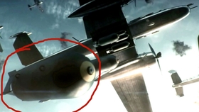 揭秘A-10攻击机的射击威力,一段震撼的射击视频解析,揭秘A-10攻击机的震撼射击威力,一段射击视频的深度解析