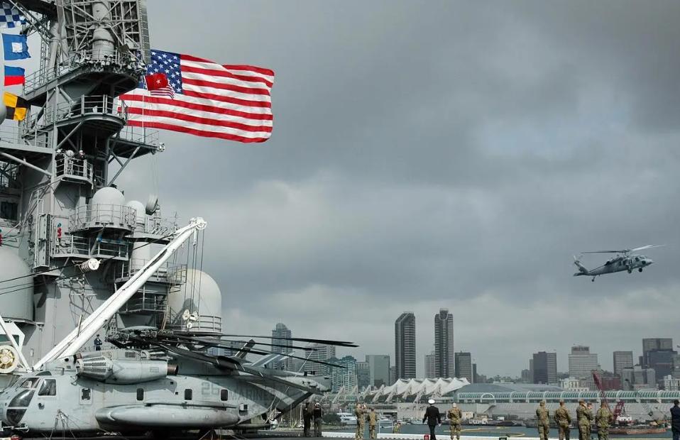 中国和日本开战了吗？从历史与现实角度的思考，中日关系，历史与现实的思考，开战与否的探讨