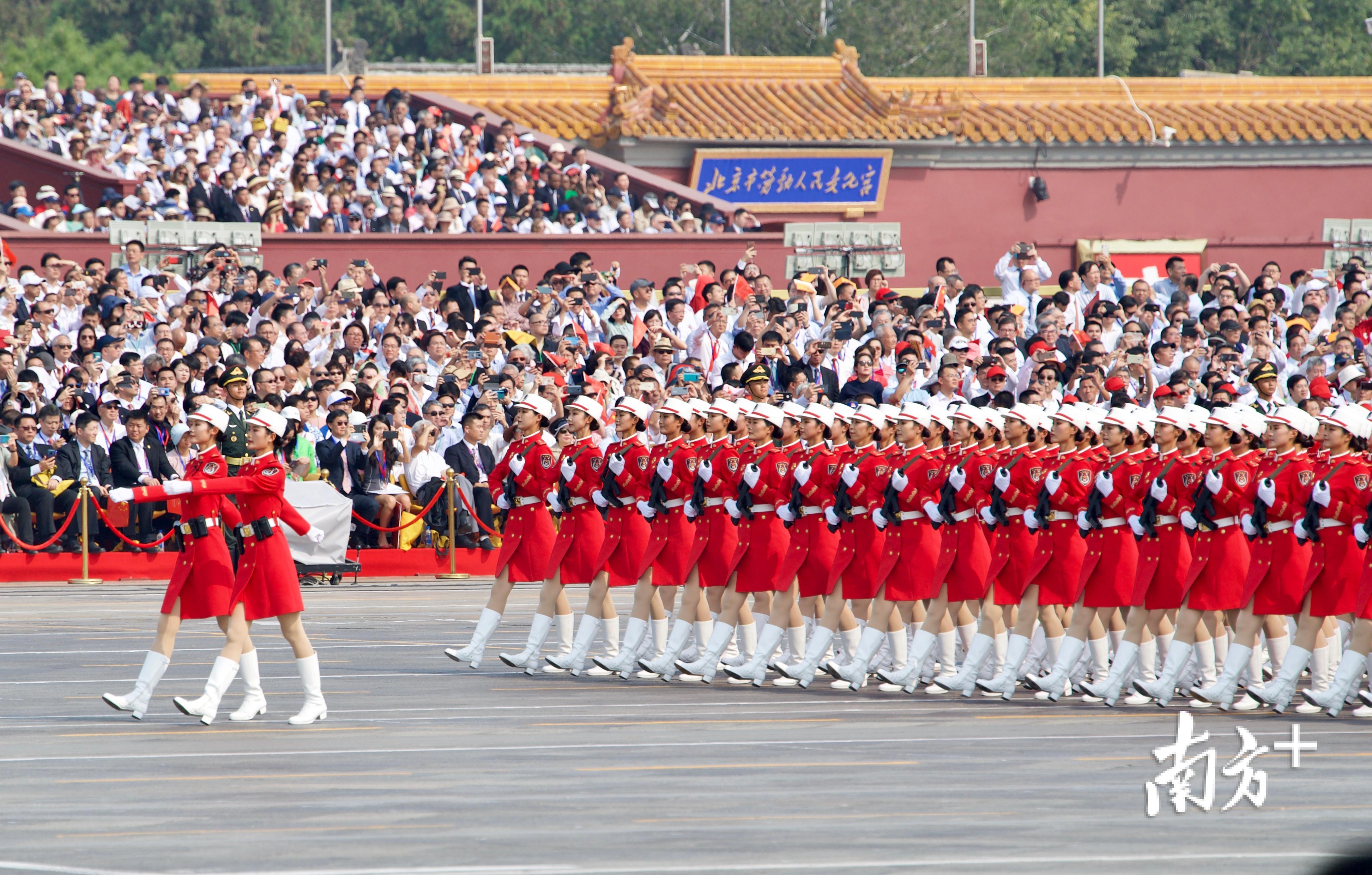 抗战胜利七十周年国庆阅兵方队，荣耀与力量的展现，抗战胜利七十周年国庆阅兵方队，荣耀与力量的盛大展示