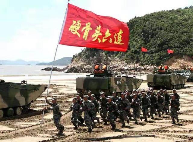 集团军、特种兵与机械化部队,现代战争的协同力量,现代战争协同力量,集团军、特种兵与机械化部队的联合战斗