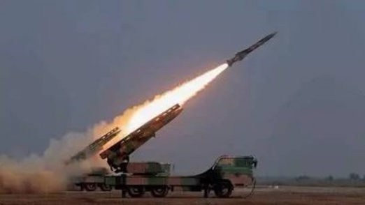 红旗-12防空导弹系统深度分析，红旗-12防空导弹系统全面解析