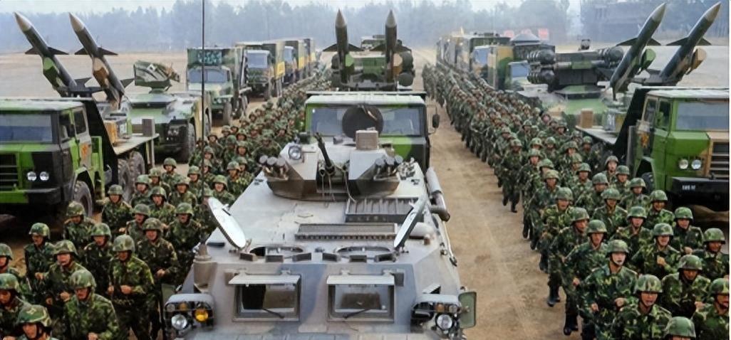 北京第38重装集团军,历史、现状和未来展望,北京第38重装集团军,历史传承、现状瞭望与未来展望