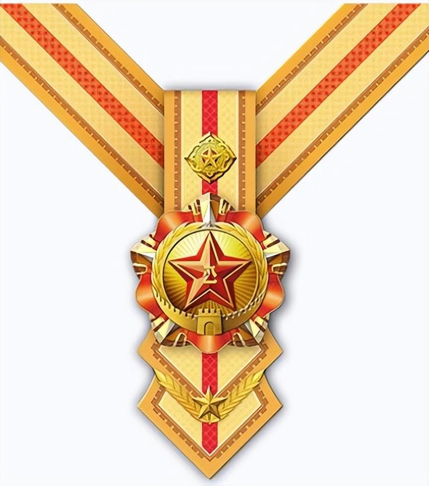 八一勋章,荣誉背后的多重好处,八一勋章,荣誉背后的多重利好