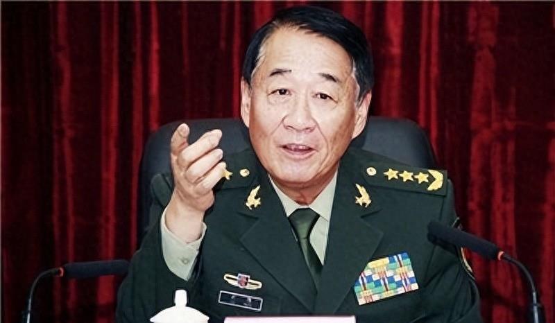 山西现役上将，英勇无畏的忠诚与担当，山西现役上将，忠诚担当，英勇无畏的战士风采