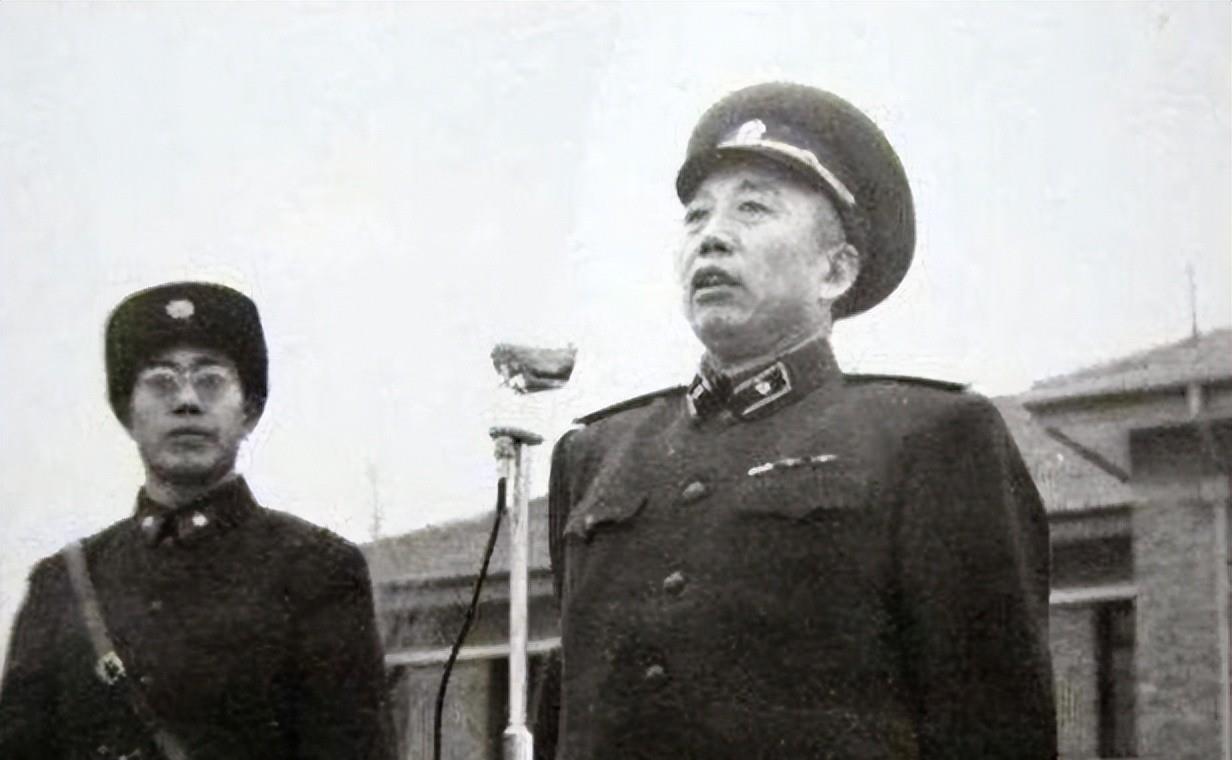 山西现役上将,英勇无畏的忠诚与担当,山西现役上将,忠诚担当,英勇无畏的战士风采