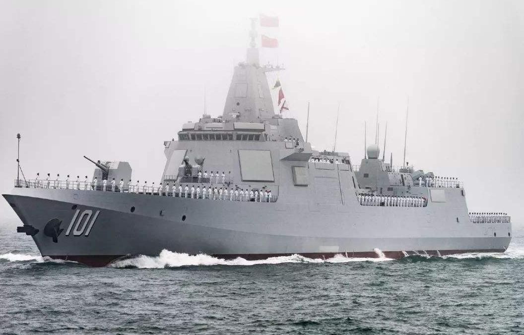 东海舰队所属城市及其重要角色,东海舰队所属城市及其地位与角色概览