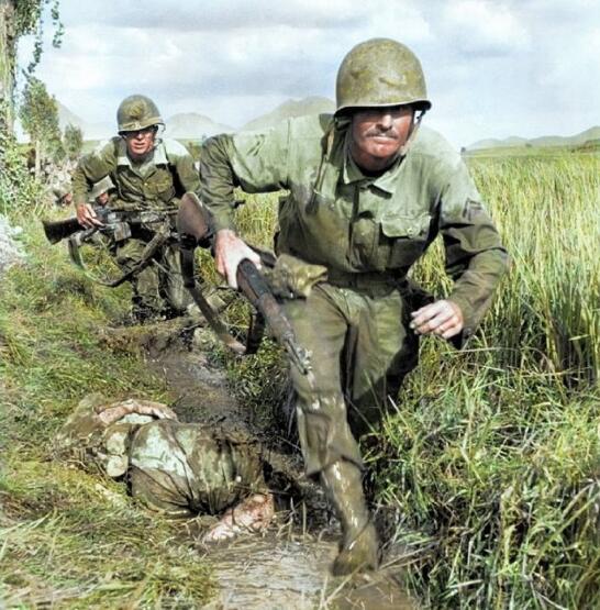 朝鲜战争发生的真正原因,朝鲜战争发生的深层次原因探究