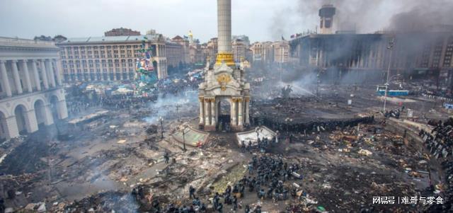 俄乌局势再度紧张,国际关系的复杂挑战与前景展望,俄乌局势再度紧张,国际关系的复杂挑战与前景展望分析