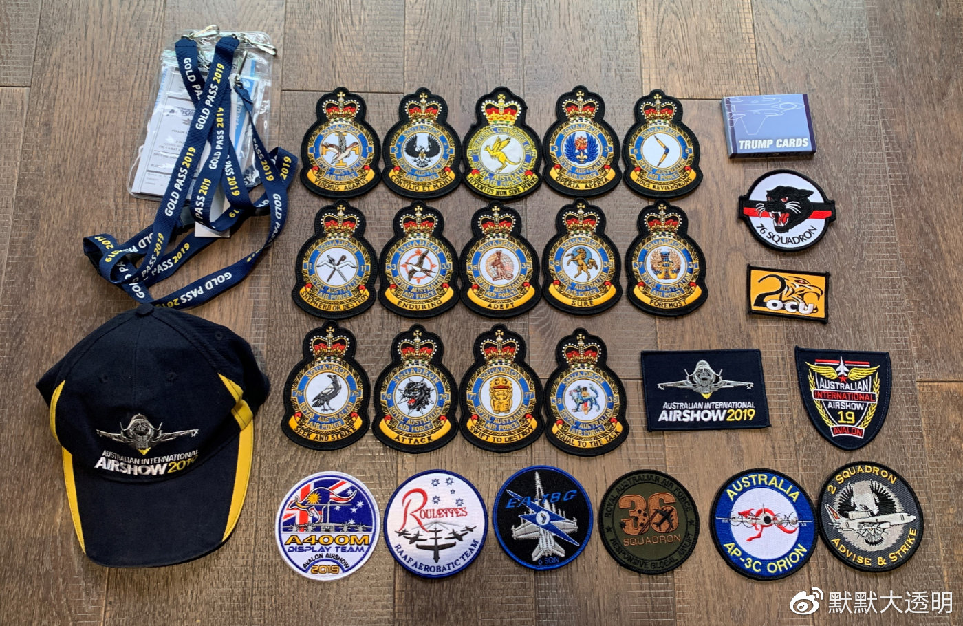 环太军演纪念臂章，历史与荣耀的象征，环太军演纪念臂章，历史与荣耀的标志性体现