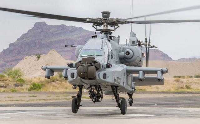 阿帕奇武装直升机价格是多少,深度解析与探讨,阿帕奇武装直升机价格深度解析与探讨