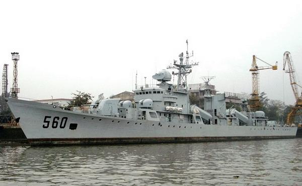 探索东莞舰，中国海军力量的新篇章，东莞舰揭秘，中国海军力量的崭新篇章