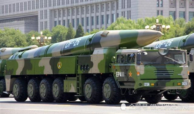 东风系列导弹，中国国防力量的璀璨明珠，东风系列导弹，中国国防力量的耀眼明珠