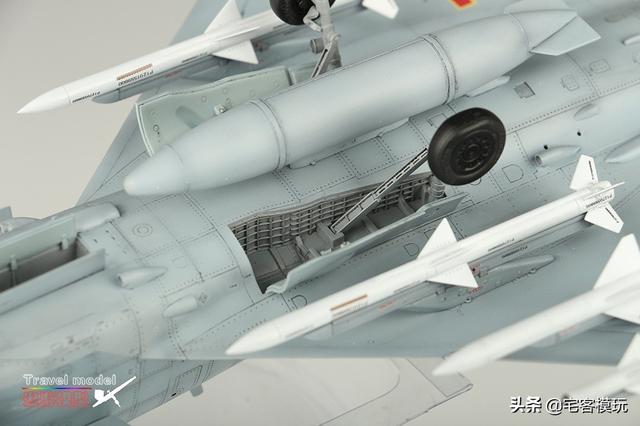 歼-10模型制作,探索与技艺的结晶,歼-10模型制作,技艺结晶与探索之旅