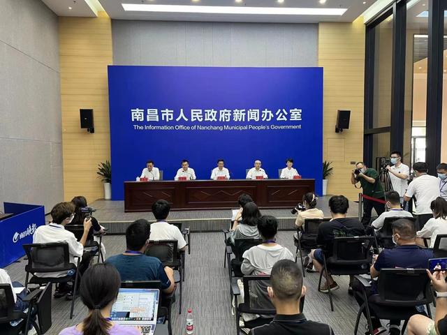 南昌今日重大新闻纪实，南昌今日要闻纪实