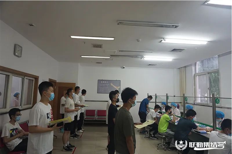 联勤保障中心与部队的关系解析，联勤保障中心与部队关系深度解析