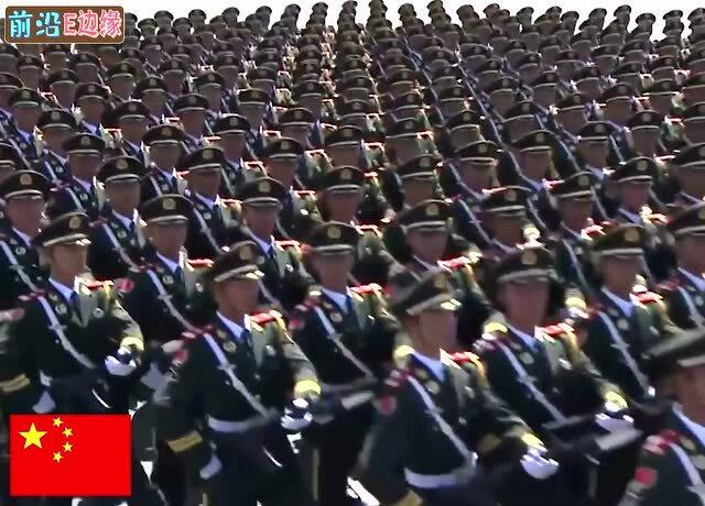 八国阅兵大比拼，历史与现代军事实力的较量，八国阅兵大比拼，历史与现代军事实力的较量展示