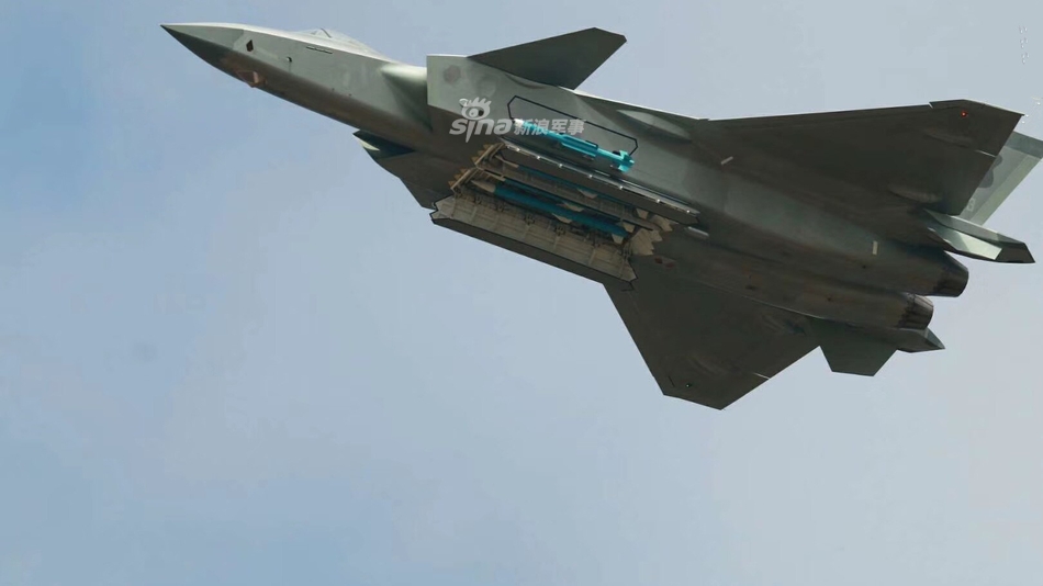 中国歼-20战斗机的数量概况，中国歼-20战斗机数量概况揭秘