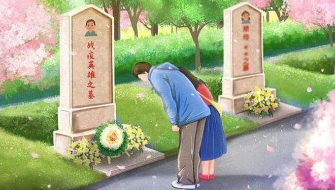 清明节能否上坟,传统习俗与现代考量,清明节能否上坟,传统习俗与现代的权衡考量