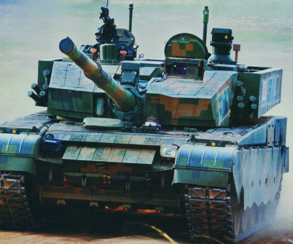 中国陆军最强装备，展现力量与技术的完美结合，中国陆军最强装备，力量与技术的完美融合