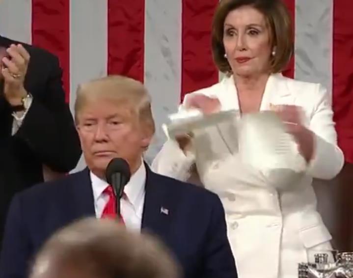 最新国际新闻佩洛西，全球政治风云再起，佩洛西引发全球政治风云新动向