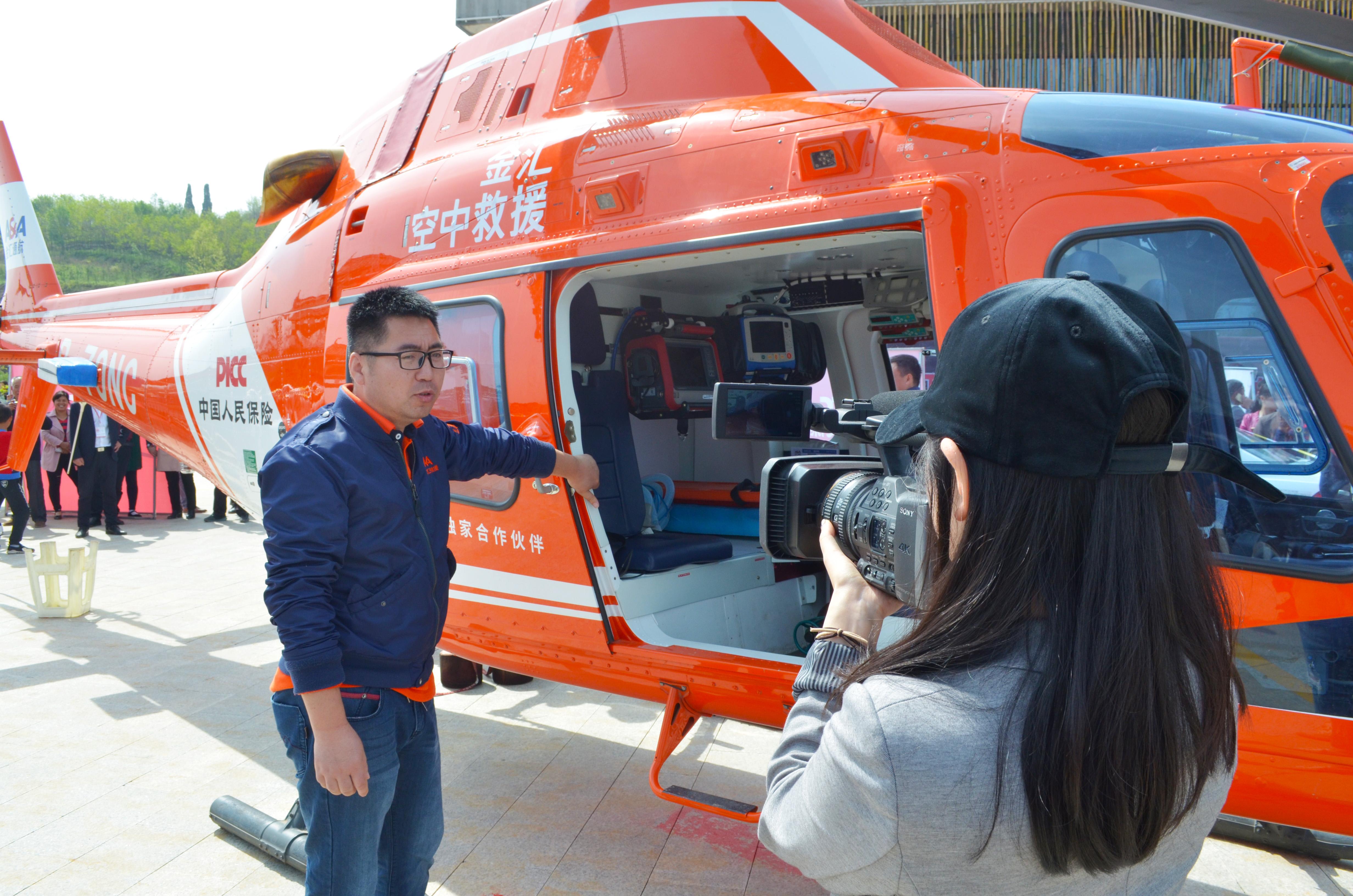 中国现在的直升机数量概览,中国直升机数量概览,现状分析与展望