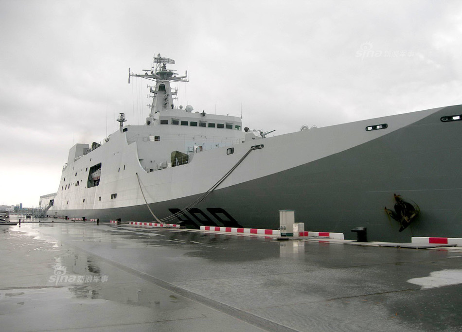 登陆舰的特点及参数详解，登陆舰的特点与参数全面解析