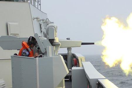 揭秘中国海军的骄傲,037G1型导弹快艇,揭秘中国海军的骄傲,037G1型导弹快艇全解析