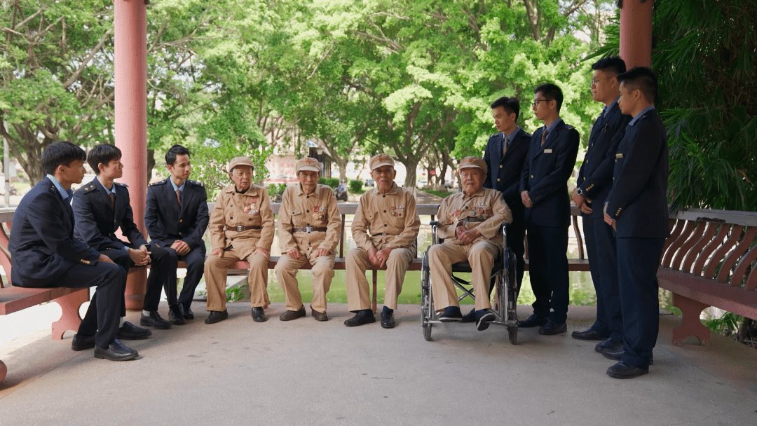 志愿军战歌愿唱,英勇无畏的赞歌与时代的回响,英勇赞歌与时代回响,志愿军战歌愿唱的心声