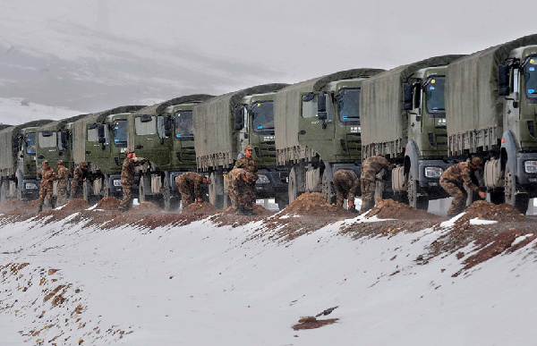 青藏兵站部的独特魅力与崇高使命，青藏兵站部的独特魅力及其崇高使命解析
