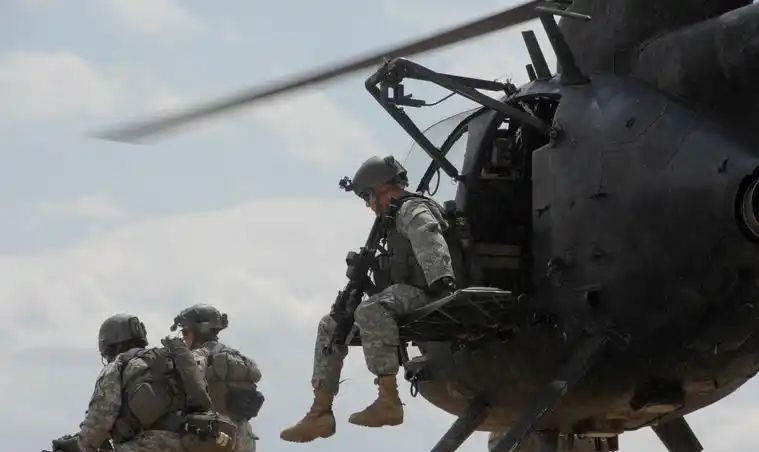 美军装备试验，创新、挑战与未来展望，美军装备试验，创新挑战与未来展望