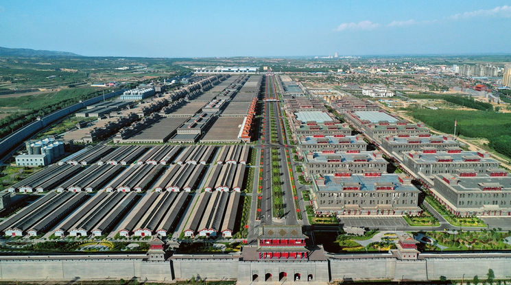 吕梁舰队的崛起与挑战，吕梁舰队，崛起与面临挑战