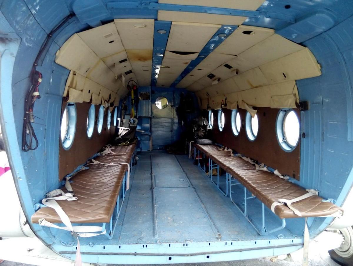 直18运输机舱内,探索现代化军用运输机的内部世界,探索现代化军用运输机内部世界,直-18运输机舱内揭秘