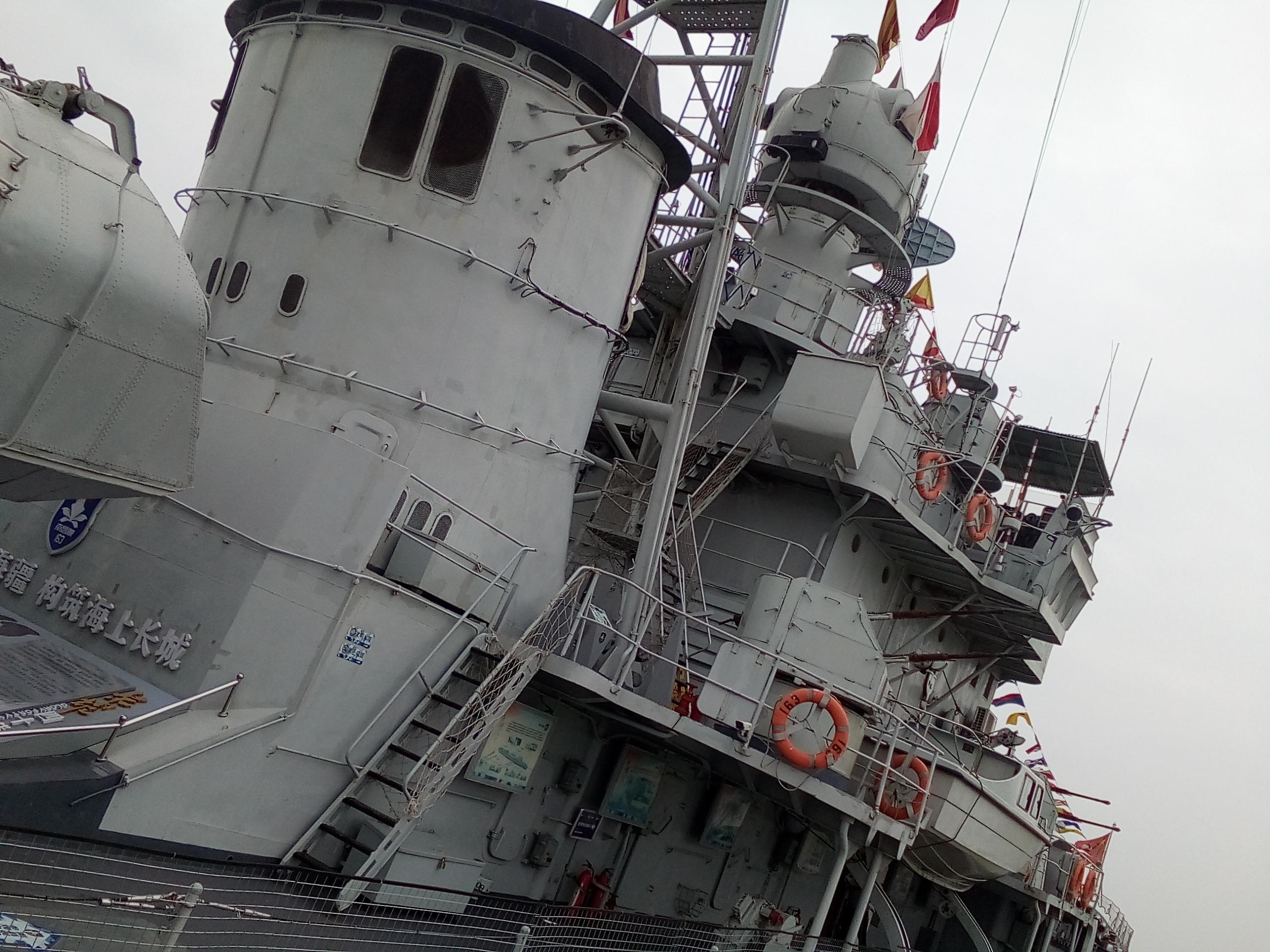 中国南昌舰，展现中国海军力量的重要标志，南昌舰，中国海军力量的耀眼标志