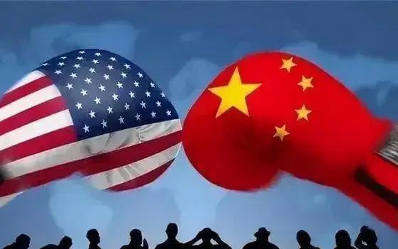 美国会向中国开战吗,国际关系的复杂视角,国际关系复杂视角下的中美关系,开战的可能性分析