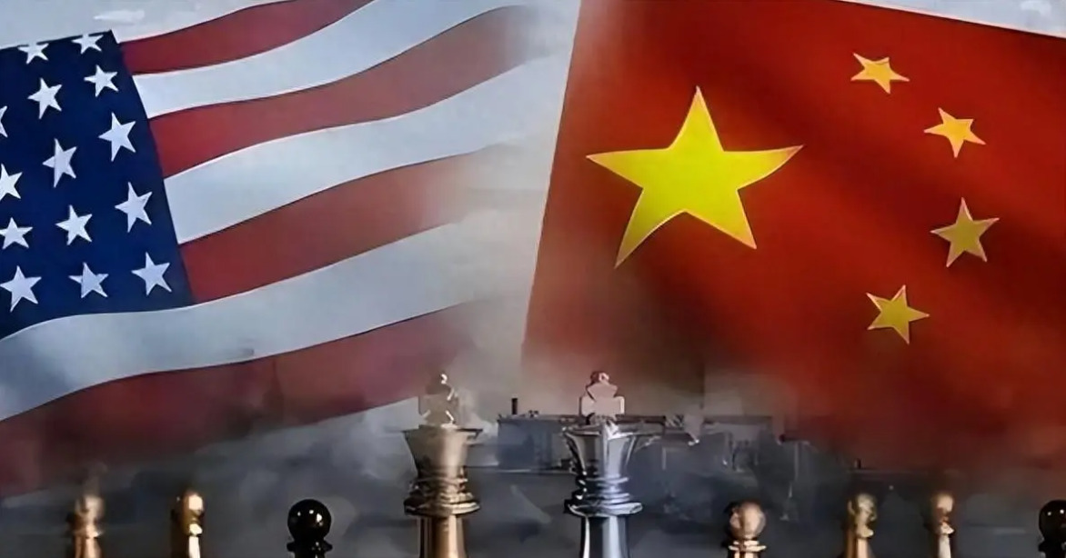 美国会向中国开战吗,国际关系的复杂视角,国际关系复杂视角下的中美关系,开战的可能性分析