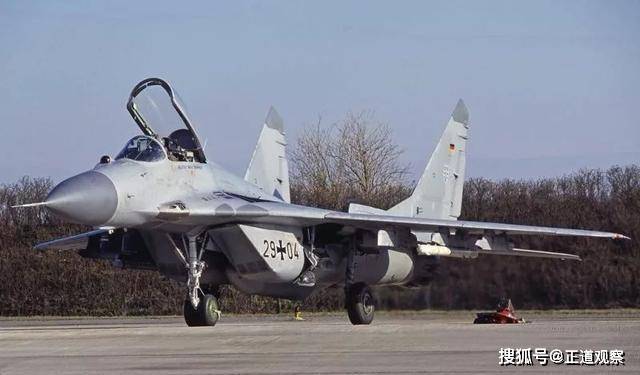揭秘一架米格-29的价格标签，历史、价值与成本考量，米格-29战机价格揭秘，历史价值、成本与价格考量