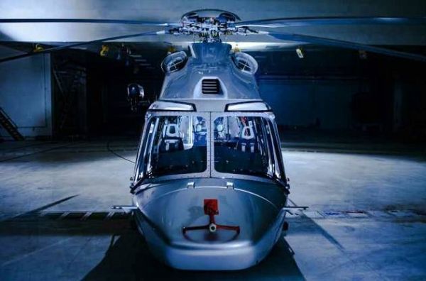 直15直升机研制的背景,直-15直升机研制背景揭秘