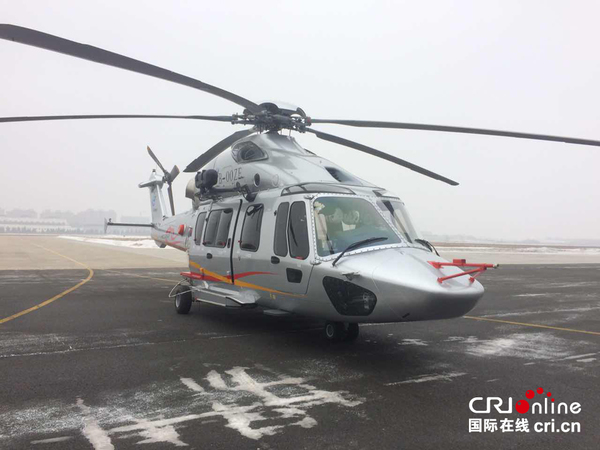 直15直升机研制的背景,直-15直升机研制背景揭秘