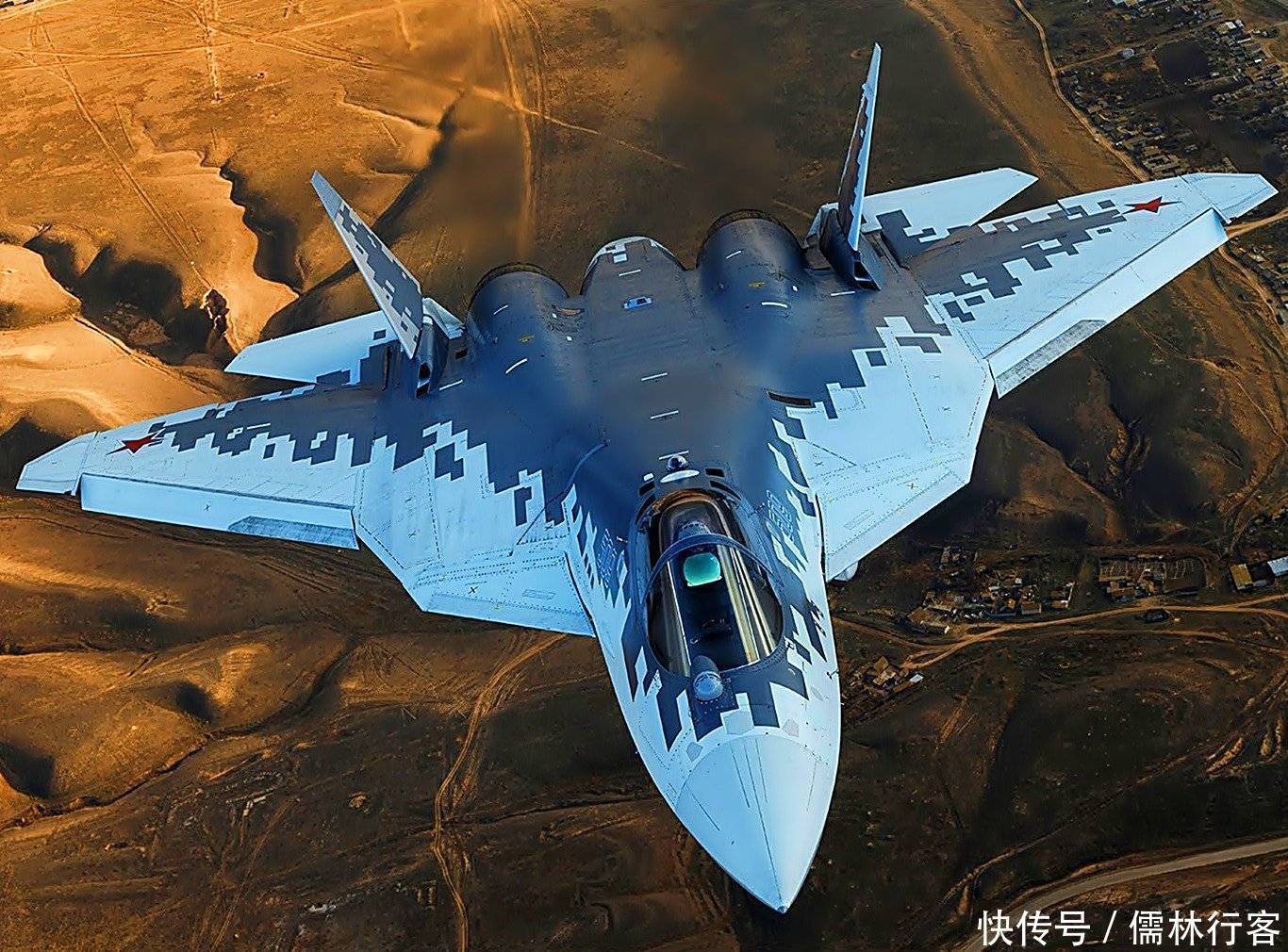 苏-57战斗机飞行速度,速度与力量的完美结合,苏-57战斗机,速度与力量的巅峰展现