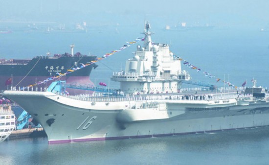 我国第一个航天母舰,开启航天新时代的里程碑,我国首个航天母舰,开启航天新时代的里程碑