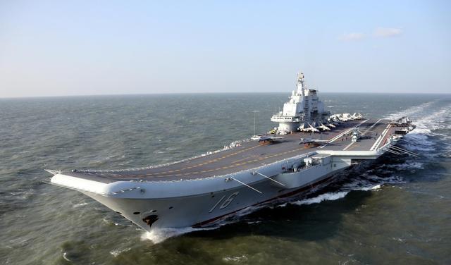 我国航空母舰的诞生,历史沿革与发展展望,中国航空母舰的诞生历程与未来展望