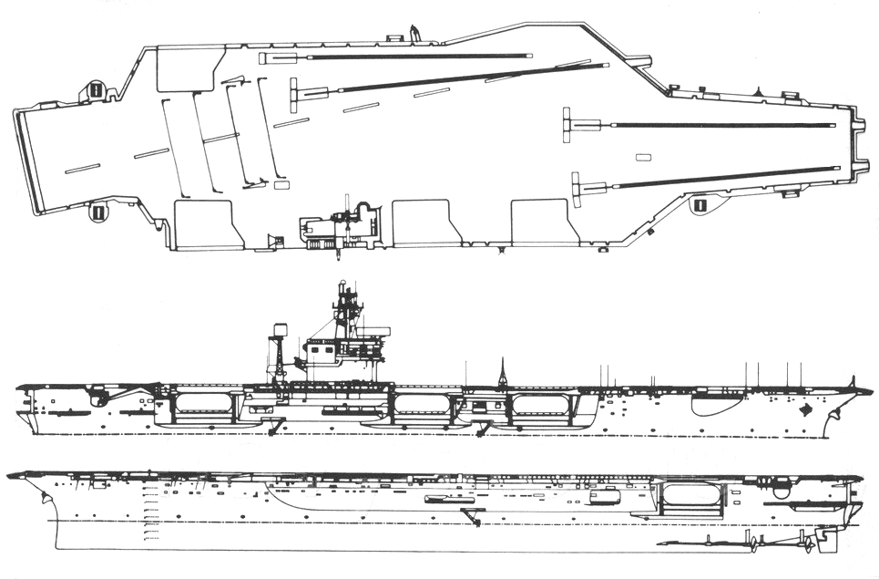 航空母舰平面图，揭示强大战舰的构造与力量，航空母舰平面图，揭示强大战舰构造与力量的奥秘
